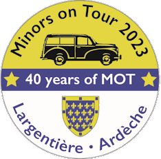 Minors On Tour 2023 – MMOC Annual Trip to Europe